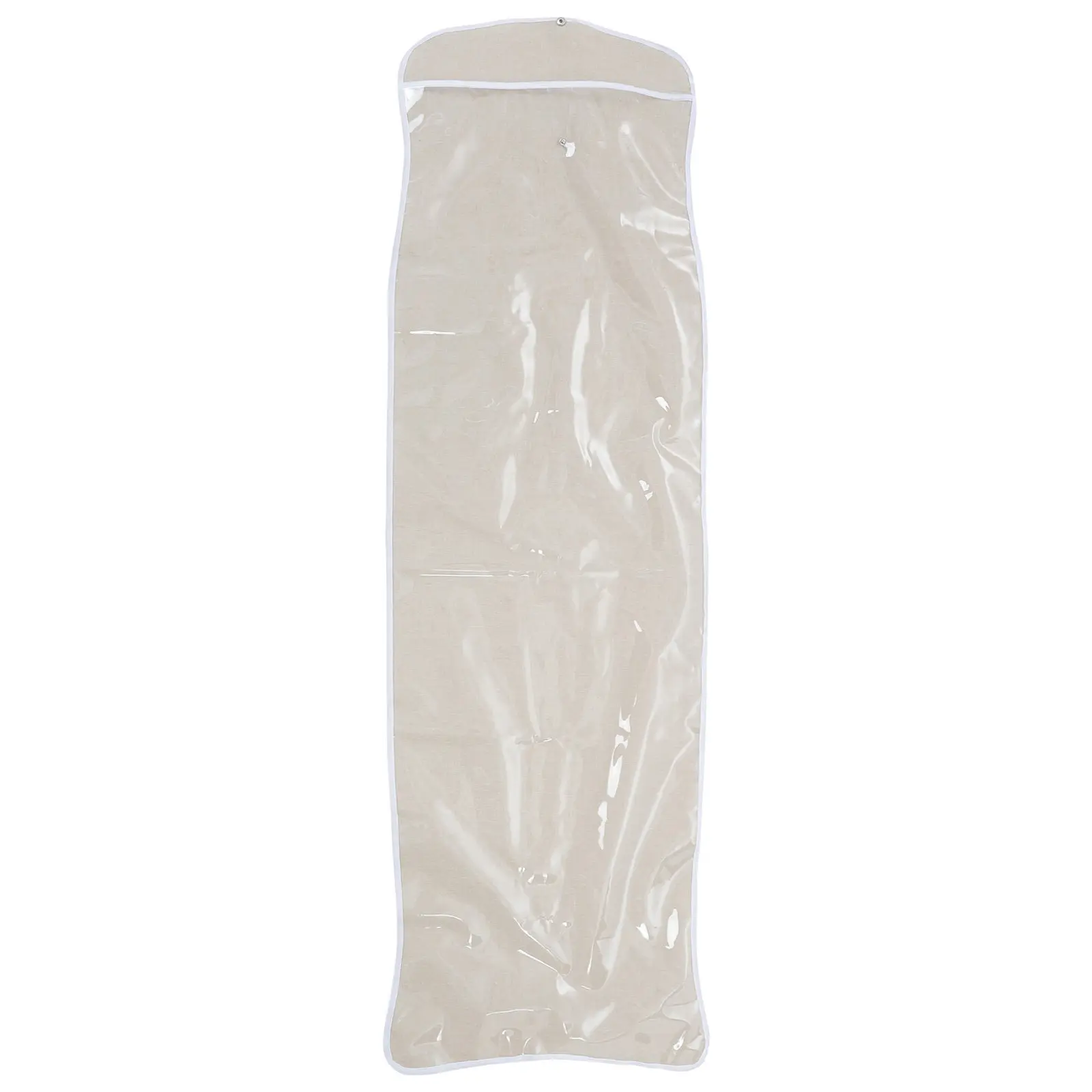 Ironing Board Dust Cover Bag 51x17.3 Clear Foldable Protective Sleeve Snap Closure Upright Iron Board Storage Laundry Room Space
Ironing Board Dust Cover Bag 51x17.3 Clear Foldable Protective Sleeve Snap Closure Upright Iron Board Storage Laundry Room Space