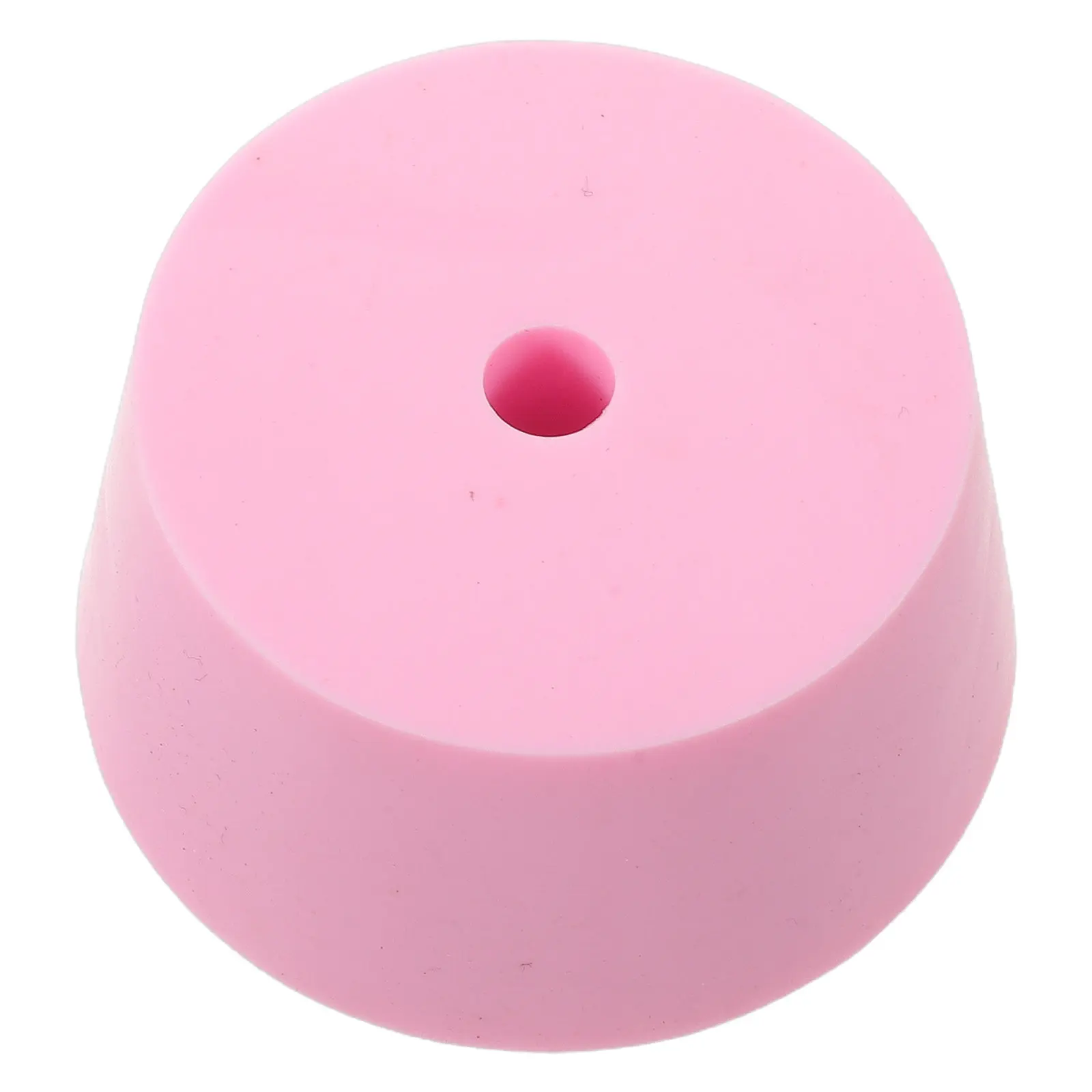 Силиконовый активатор для камертонов, розовый, круглый, инструмент для обслуживания, портативный, для музыкантов, йога-терапевтов, для точного звука
Силиконовый активатор для камертонов, розовый, круглый, инструмент для обслуживания, портативный, для музыкантов, йога-терапевтов, для точного звука