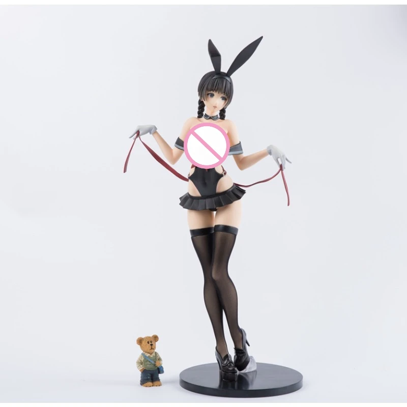 In Stock Native BINDing Momoko Uzuki Sexy Adult Action Figure Model Ornaments Collection Gift Toy
In Stock Native BINDing Momoko Uzuki Sexy Adult Action Figure Model Ornaments Collection Gift Toy