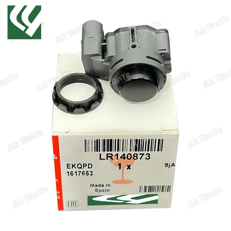 Suitable for Range Rover Evoque VELAR Discovery 5 Guardian Radar Sensor LR140873 LR138716
Suitable for Range Rover Evoque VELAR Discovery 5 Guardian Radar Sensor LR140873 LR138716