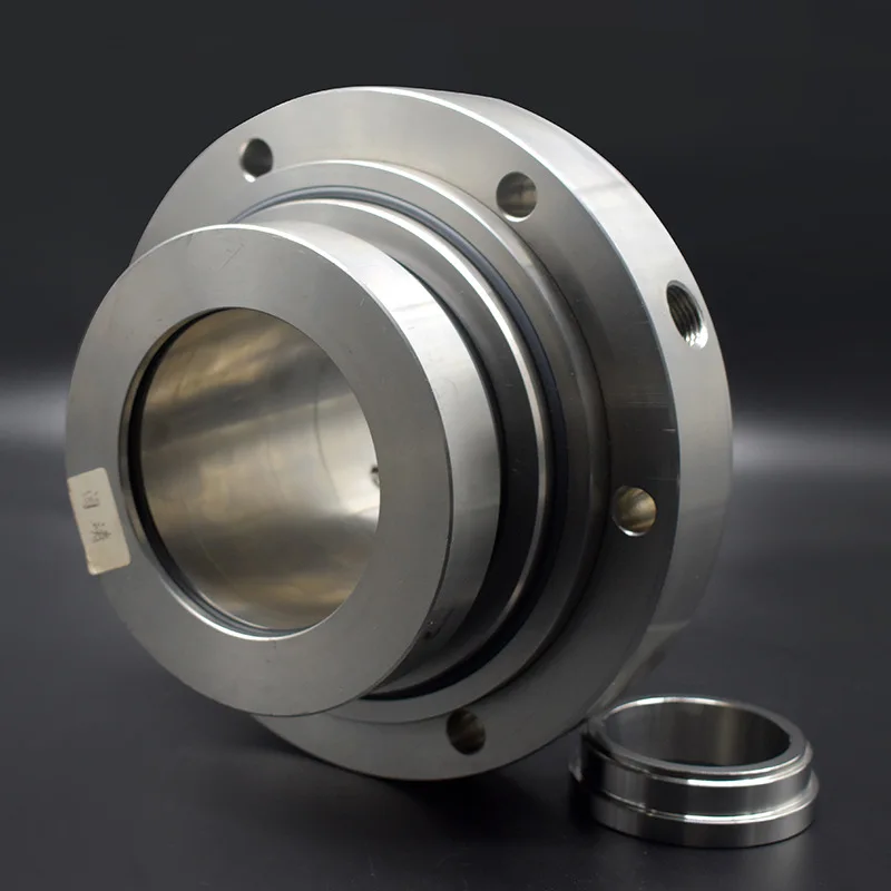 BOWMAN cartridge mechanical seal supply stainless steel non-standard mechanical seal large quantity and good price
BOWMAN cartridge mechanical seal supply stainless steel non-standard mechanical seal large quantity and good price
