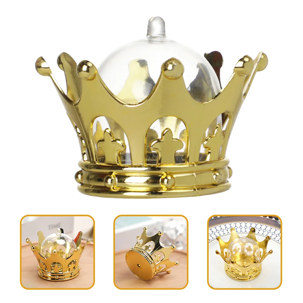 12 Pcs Candy Box Wedding Boxes Mini Christmas Ornaments Case for Gold Decorations Party Container Packing Candies Packaging
12 Pcs Candy Box Wedding Boxes Mini Christmas Ornaments Case for Gold Decorations Party Container Packing Candies Packaging