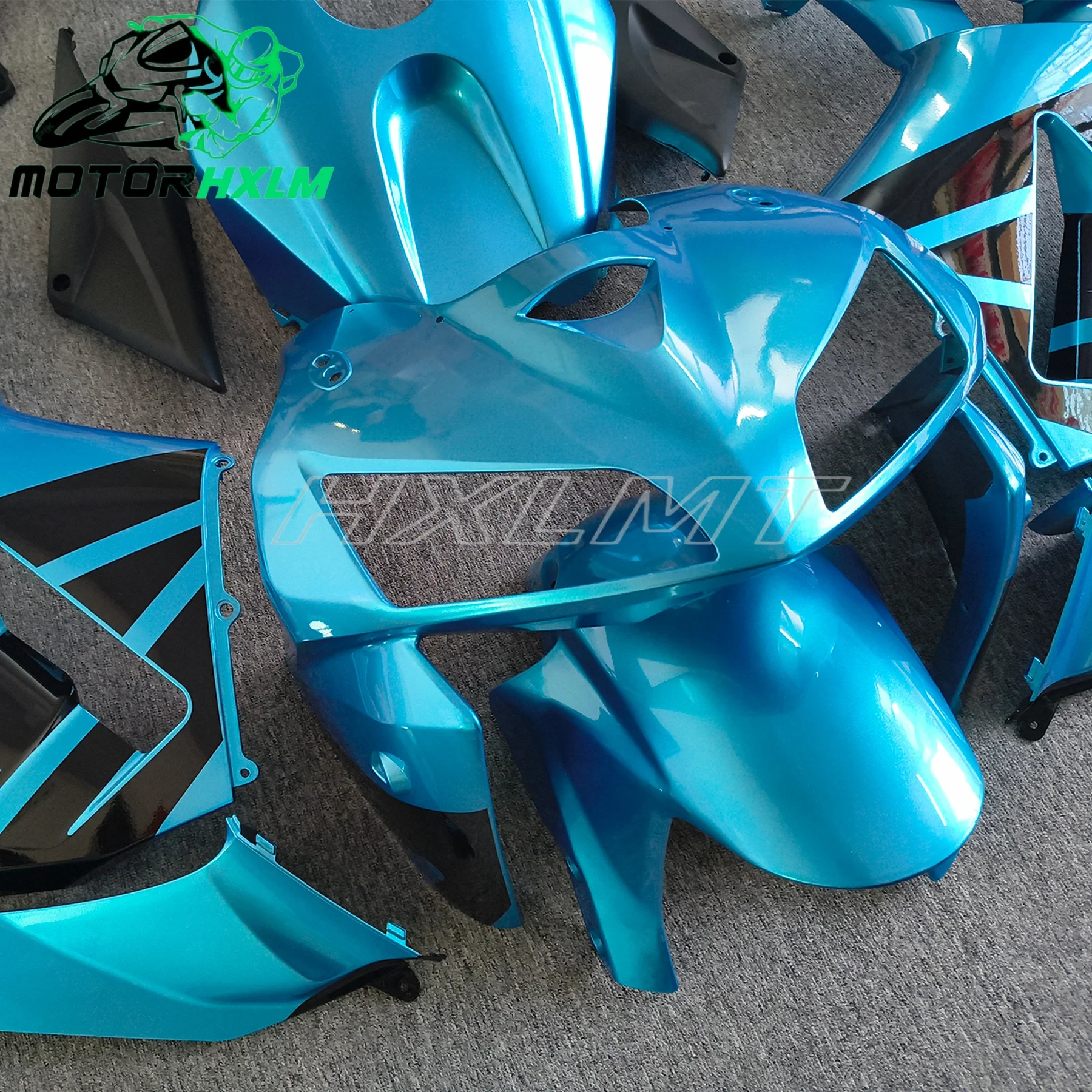 Motorcycle fairing fits for CBR600RR F5 2005 2006 CBR600 05 06 Fairing White Red Blue motorcycle housing
Motorcycle fairing fits for CBR600RR F5 2005 2006 CBR600 05 06 Fairing White Red Blue motorcycle housing