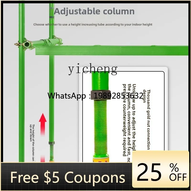 C1 straight sliding three-column indoor crane 220v construction site home improvement light crane small window crane electric
C1 straight sliding three-column indoor crane 220v construction site home improvement light crane small window crane electric