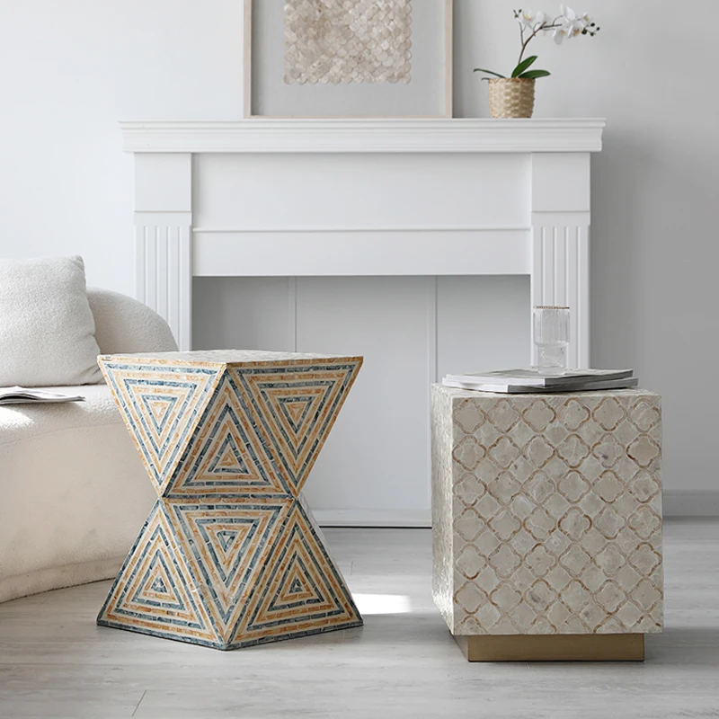 Designer Aesthetic Coffee Table White Nordic Minimalist Design Coffee Table French Luxury Stolik Kawowy Salon Room Furniture
Designer Aesthetic Coffee Table White Nordic Minimalist Design Coffee Table French Luxury Stolik Kawowy Salon Room Furniture