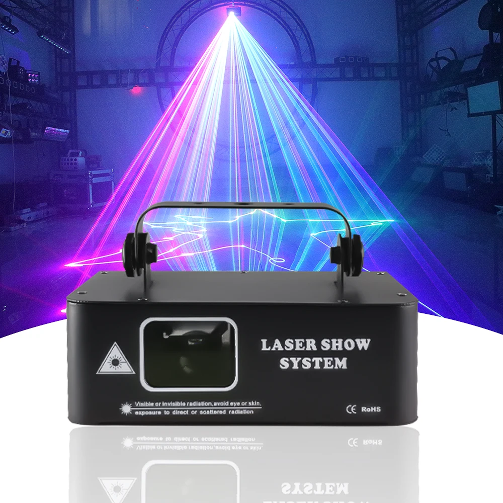 Christmas Party Laser RGB 3D Animation Light Stage Device DJ Equipment Disco Christmas Wedding Holiday Projector
Christmas Party Laser RGB 3D Animation Light Stage Device DJ Equipment Disco Christmas Wedding Holiday Projector