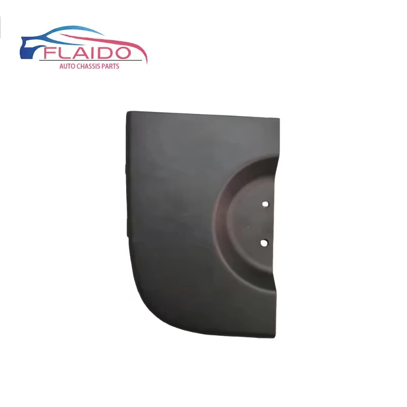 FLAIDO - For Mercedes-Benz Sprinter 906 rear door cover 9067420930 9067421030 
FLAIDO - For Mercedes-Benz Sprinter 906 rear door cover 9067420930 9067421030