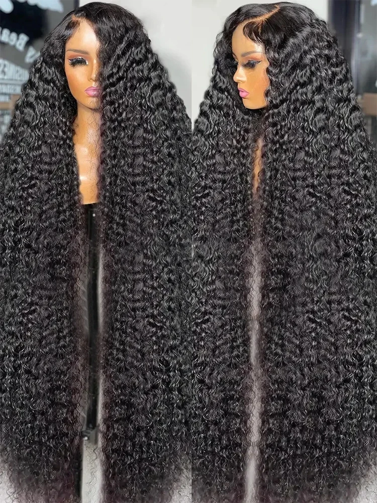 40 46 дюймов 13x6 Свободные глубокие волны HD Кружевные фронтальные парики Бразильские человеческие волосы 13x4 Водный вьющийся парик Кружева спереди для женщин Плотность 300%
40 46 дюймов 13x6 Свободные глубокие волны HD Кружевные фронтальные парики Бразильские человеческие волосы 13x4 Водный вьющийся парик Кружева спереди для женщин Плотность 300%