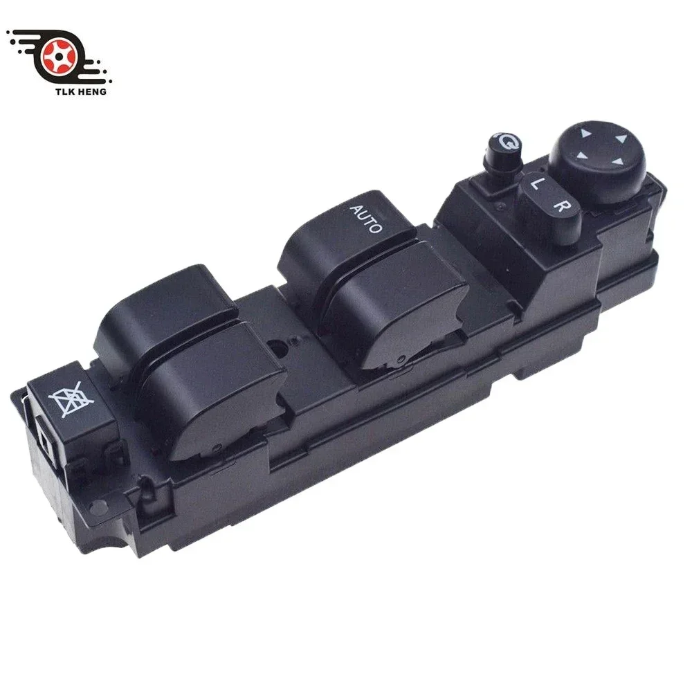 DF74-66-350 Power Window Switch Window Switch Driver's Side For Mazda 2 M2,2011-2013
DF74-66-350 Power Window Switch Window Switch Driver's Side For Mazda 2 M2,2011-2013