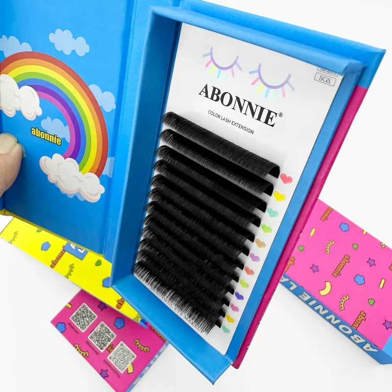 Premium Cashmere Soft Deep Silk Matte Lashes Extended Lc LD LJ LB C CC D DD Curly Hair Single Lash Tray
Premium Cashmere Soft Deep Silk Matte Lashes Extended Lc LD LJ LB C CC D DD Curly Hair Single Lash Tray