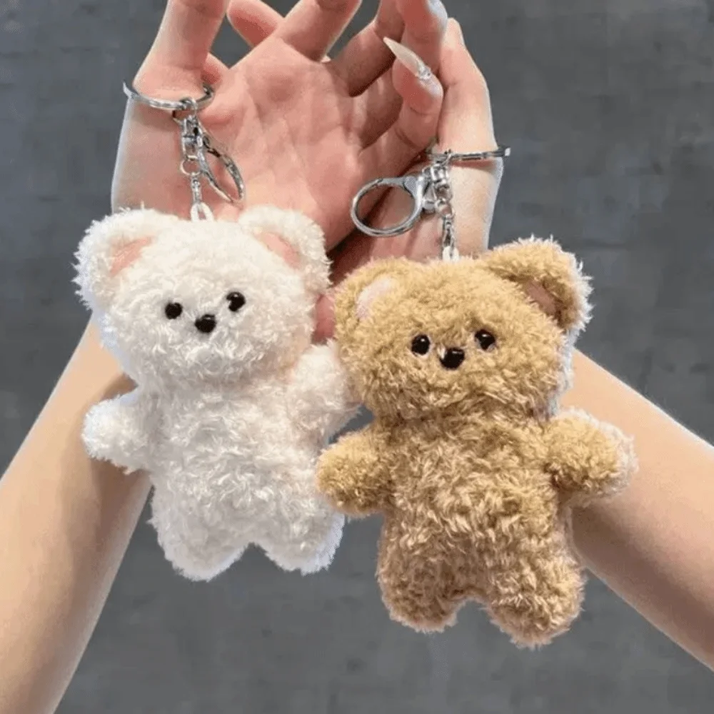 Christmas Gift Magnetic Magnetic Bear Pendant Animal Cartoon Cartoon Bear Key Chain Sweet Kawaii Bear Pendant Hanging Accessory
Christmas Gift Magnetic Magnetic Bear Pendant Animal Cartoon Cartoon Bear Key Chain Sweet Kawaii Bear Pendant Hanging Accessory