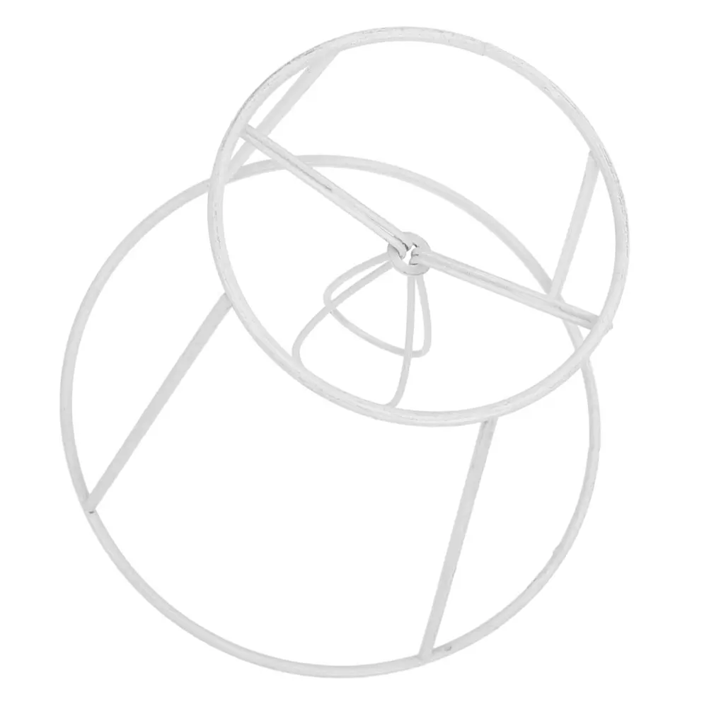 E14 Lamp Shade Frame DIY Hardware Conical Wire Metal Ring Support Small Table Lamp Holder Lampshade Frame for Home Decor
E14 Lamp Shade Frame DIY Hardware Conical Wire Metal Ring Support Small Table Lamp Holder Lampshade Frame for Home Decor