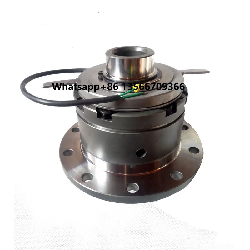 China Auto Parts XJX High Quality E Locker for Nissan Patrol ET136 ET135 ET196 Electric Locking
China Auto Parts XJX High Quality E Locker for Nissan Patrol ET136 ET135 ET196 Electric Locking