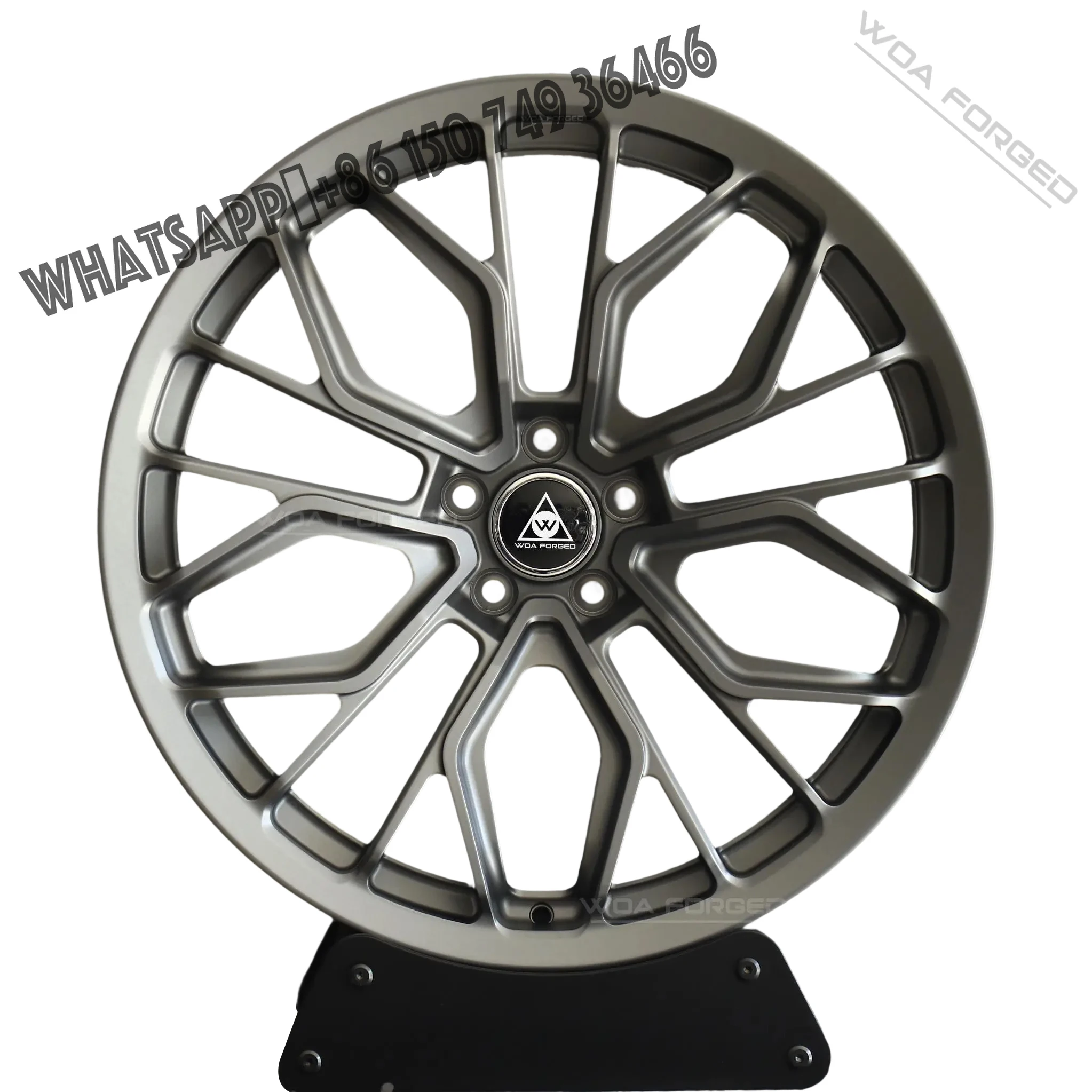 Shoes Wheels 15/16/18/19/20 Inch 4x4 Pickup & SUV Offroad Forged Wheel 5x114.3 5x150 Alloy Rim for Land Rover Jeep Ford
Shoes Wheels 15/16/18/19/20 Inch 4x4 Pickup & SUV Offroad Forged Wheel 5x114.3 5x150 Alloy Rim for Land Rover Jeep Ford
