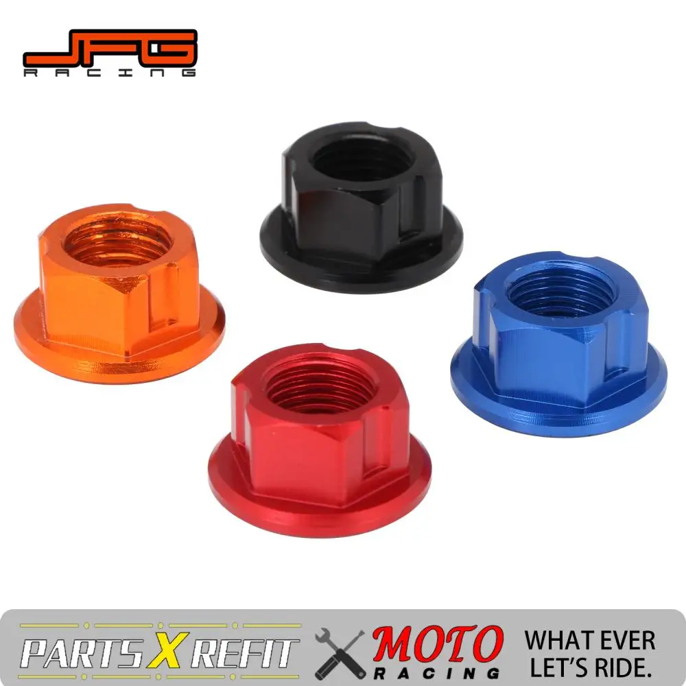 Motorcycle CNC Rear Axle Nut M12 1.25mm Aluminum For E ride Pro SS Electric Dirt Pit Bike E-bike Motorcycles Accessories 
Motorcycle CNC Rear Axle Nut M12 1.25mm Aluminum For E ride Pro SS Electric Dirt Pit Bike E-bike Motorcycles Accessories