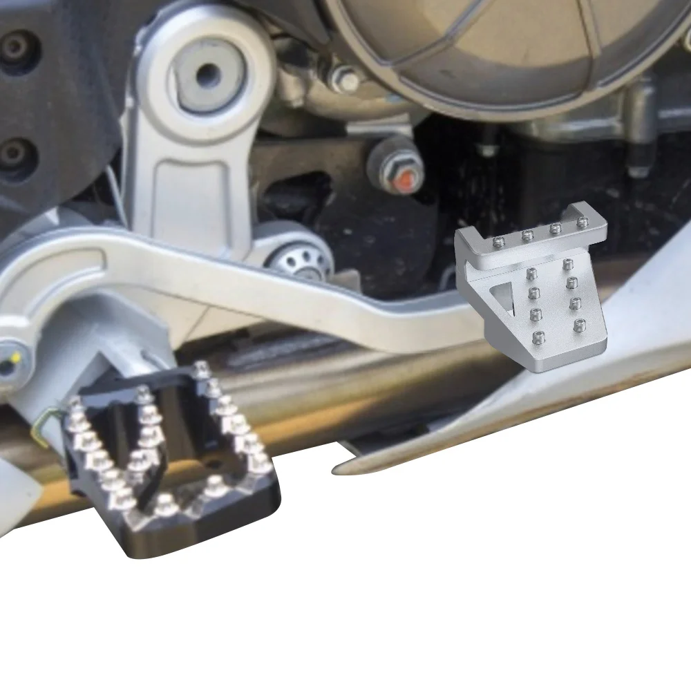 2024 2025 Tuareg660 Motorcycle DualControl Brake Lever Tip System Riser For Aprilia Tuareg 660 XC XB 660XC 660XB 2021 2022 2023
2024 2025 Tuareg660 Motorcycle DualControl Brake Lever Tip System Riser For Aprilia Tuareg 660 XC XB 660XC 660XB 2021 2022 2023