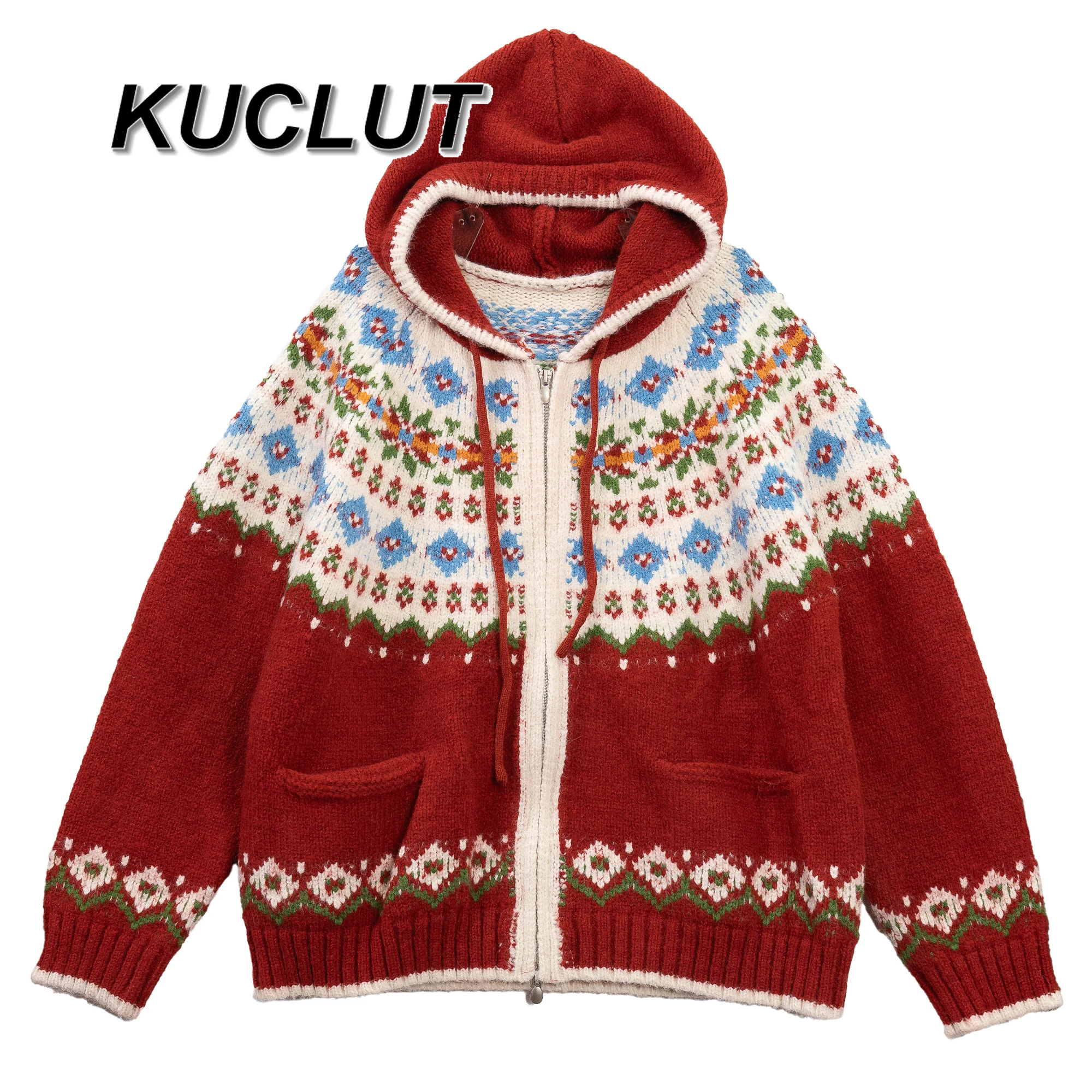 Girl Casual Hooded Sweater Jacket Autumn Winter Knitted Cardigan Coats for Women Fashion 2025 New Cardigans Sweaters Femme
Girl Casual Hooded Sweater Jacket Autumn Winter Knitted Cardigan Coats for Women Fashion 2025 New Cardigans Sweaters Femme