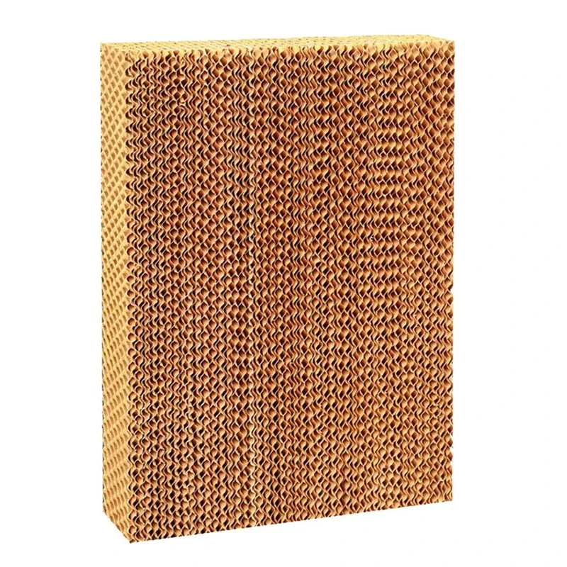Customization New Designed Plastic Pvc Frame Honeycomb Cooling Pad
Customization New Designed Plastic Pvc Frame Honeycomb Cooling Pad