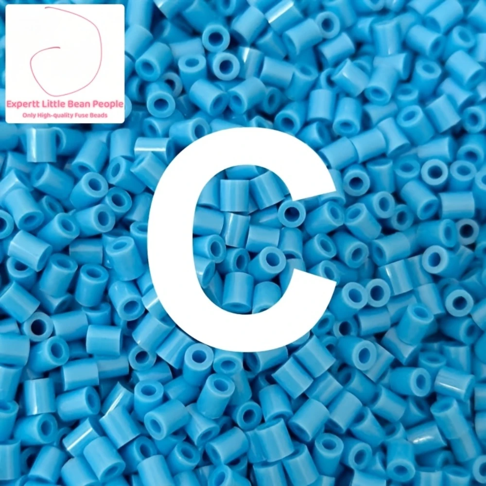 Набор термомелких бусин Hama (2,6 мм, 1000 шт.), серия C, цветной набор, для пиксель-арта и DIY-поделок, подарок
Набор термомелких бусин Hama (2,6 мм, 1000 шт.), серия C, цветной набор, для пиксель-арта и DIY-поделок, подарок