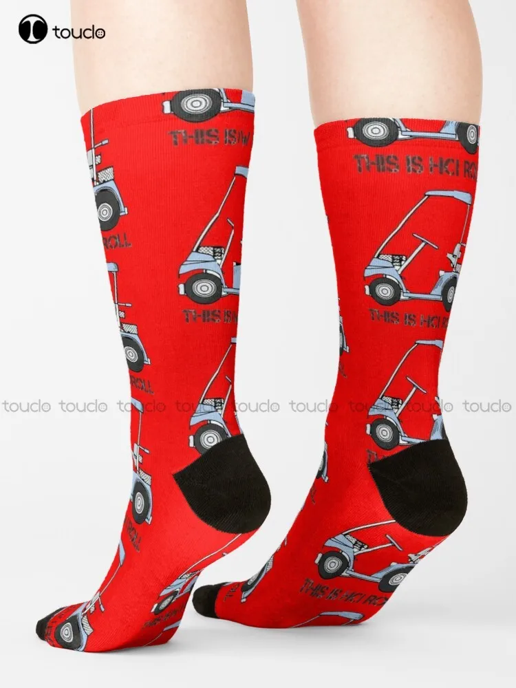 This Is How I Roll Golf Cart Socks Christmas Socks Cartoon Comfortable Best Girls Sports 360° Digital Print Custom Gift Harajuku
This Is How I Roll Golf Cart Socks Christmas Socks Cartoon Comfortable Best Girls Sports 360° Digital Print Custom Gift Harajuku