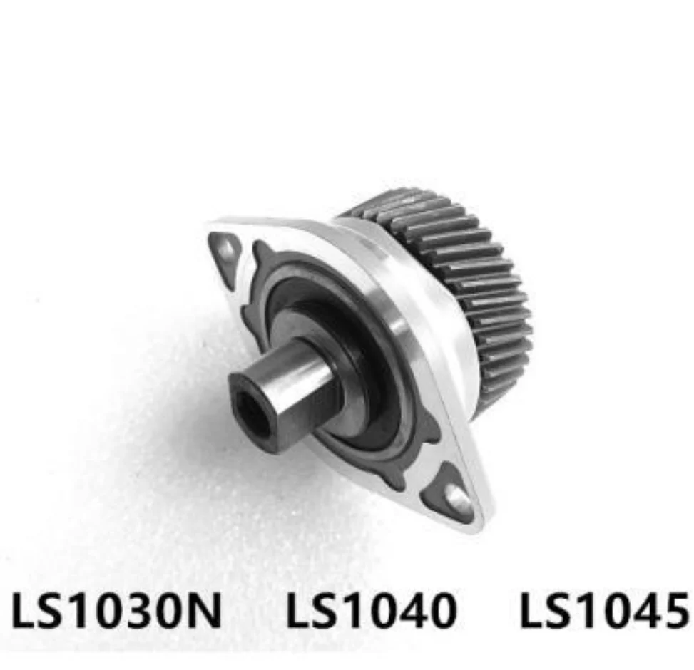 LS1040/1030N/1045 aluminum sawing machine accessories gear bearing chamber main bearing pressure plate for Makita
LS1040/1030N/1045 aluminum sawing machine accessories gear bearing chamber main bearing pressure plate for Makita