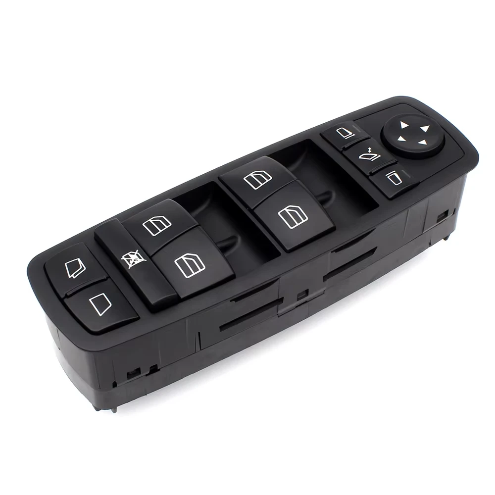 original Electric Power Window Side Glass Control Switch Button For BENZ W164/W251 OEM NO. 2518300390 high quality
original Electric Power Window Side Glass Control Switch Button For BENZ W164/W251 OEM NO. 2518300390 high quality