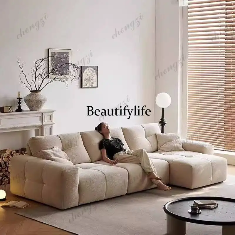 Retro Minimalist Living Room Sofas Cheap Sectional Floor Sofa Living Room Lazy Woonkamer Furniture For Home
Retro Minimalist Living Room Sofas Cheap Sectional Floor Sofa Living Room Lazy Woonkamer Furniture For Home