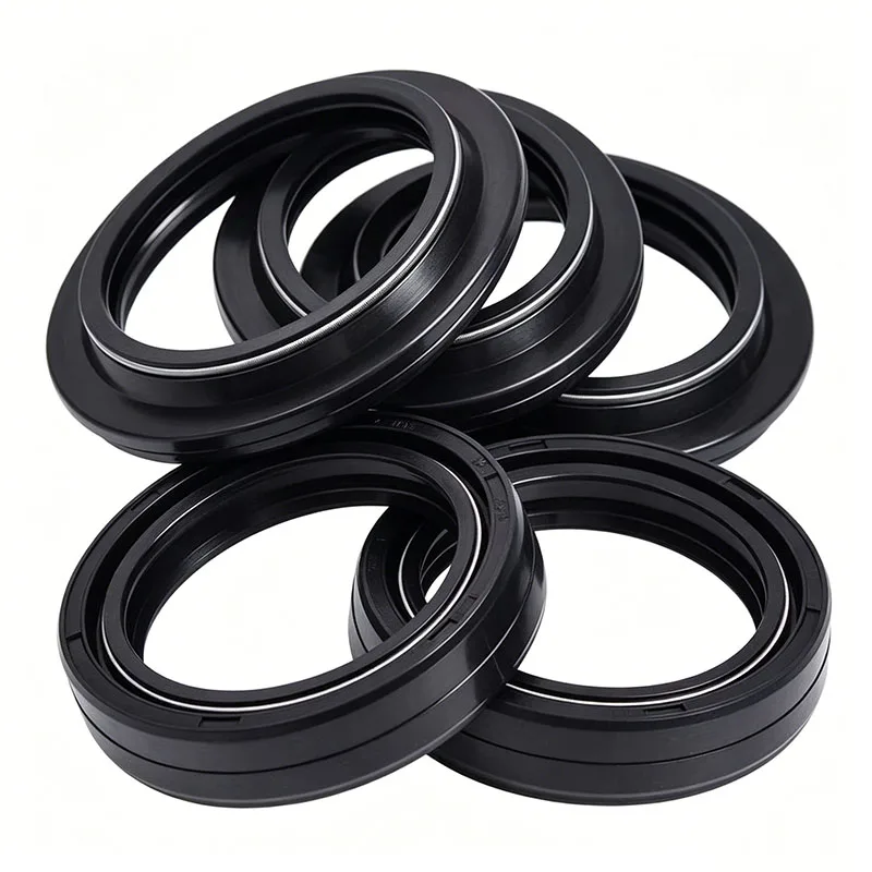 41x54x11 For Aprilia RS250 RS 250 Motorcycle Front Fork Oil Seal Dust Seal Shock Absorber
41x54x11 For Aprilia RS250 RS 250 Motorcycle Front Fork Oil Seal Dust Seal Shock Absorber