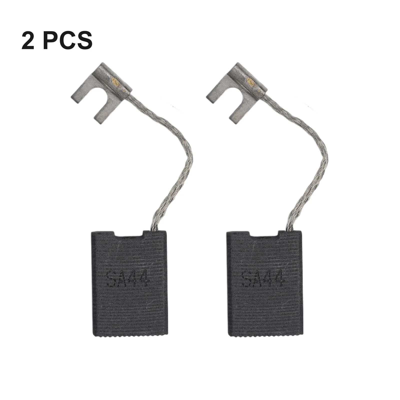 For Bosch 11304 For Bosch BH2760 Power Tool Brushes Replacement Brushes Tool Replacement Color as Picture Brand New Unused
For Bosch 11304 For Bosch BH2760 Power Tool Brushes Replacement Brushes Tool Replacement Color as Picture Brand New Unused
