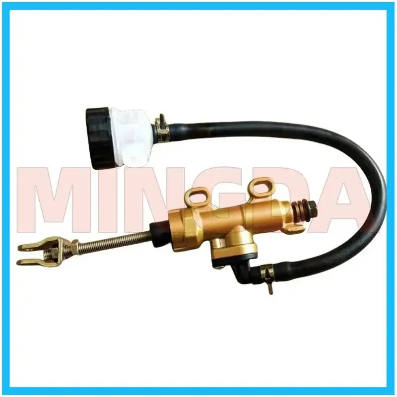 Насос заднего дискового тормоза/тормозное масло для Lifan V16 Lf250-d
Насос заднего дискового тормоза/тормозное масло для Lifan V16 Lf250-d