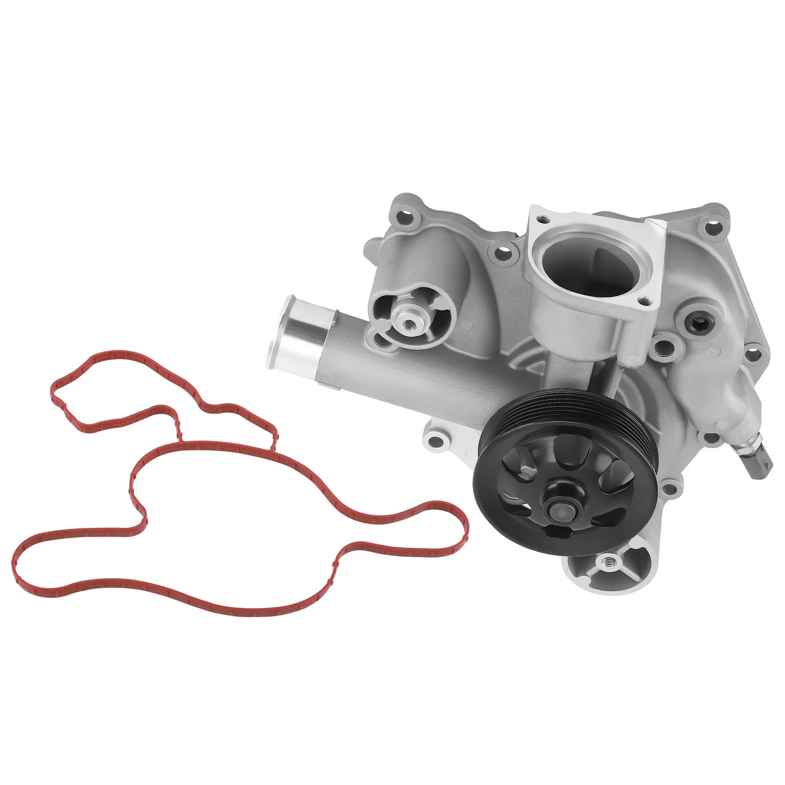 Engine Water Pump Fit for Jeep Grand Cherokee Dodge Charger Chrysler 300 5.7L 6.4L
Engine Water Pump Fit for Jeep Grand Cherokee Dodge Charger Chrysler 300 5.7L 6.4L