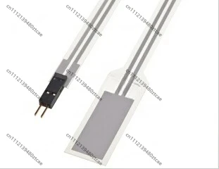 Flexible PVDF Piezoelectric Film Sensor FDT1-028K for Vibration and Lead Monitoring Applications
Flexible PVDF Piezoelectric Film Sensor FDT1-028K for Vibration and Lead Monitoring Applications