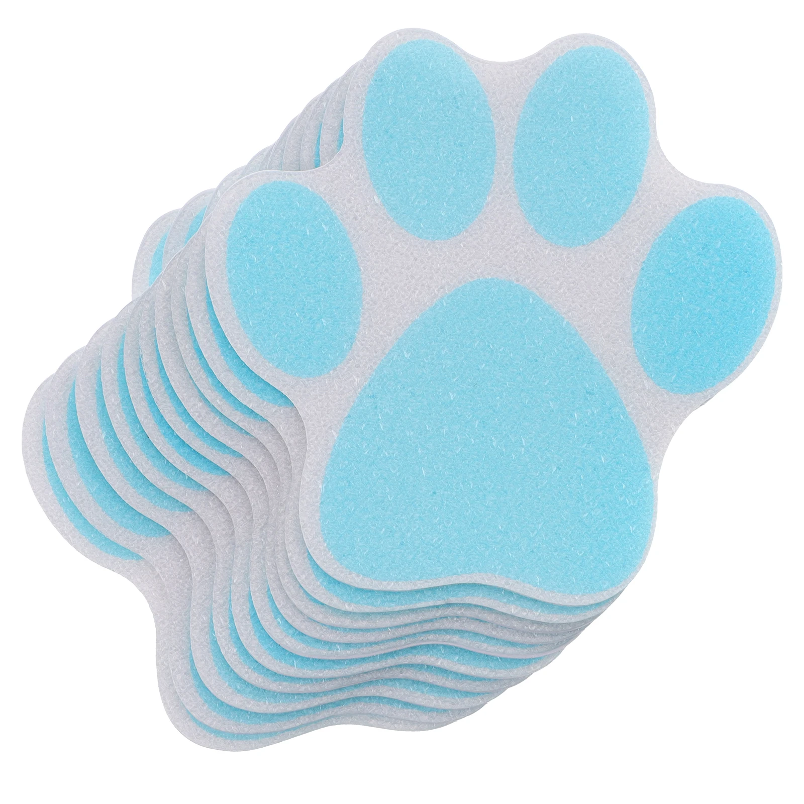 10pcs Anti Slip Decorative Stickers Dog Paw Print Bathtub Non Slip Decals Shower Floor Grips Tub Adhesive Home Safety Stickers
10pcs Anti Slip Decorative Stickers Dog Paw Print Bathtub Non Slip Decals Shower Floor Grips Tub Adhesive Home Safety Stickers