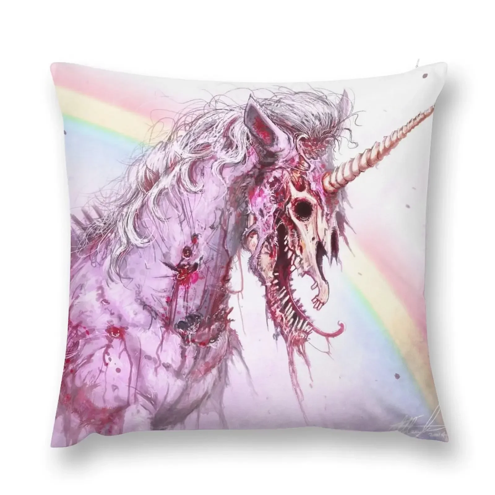 ZOMBICORN Throw Pillow Pillows Aesthetic pillow cover luxury Sofas Covers Sofa Covers pillow
ZOMBICORN Throw Pillow Pillows Aesthetic pillow cover luxury Sofas Covers Sofa Covers pillow