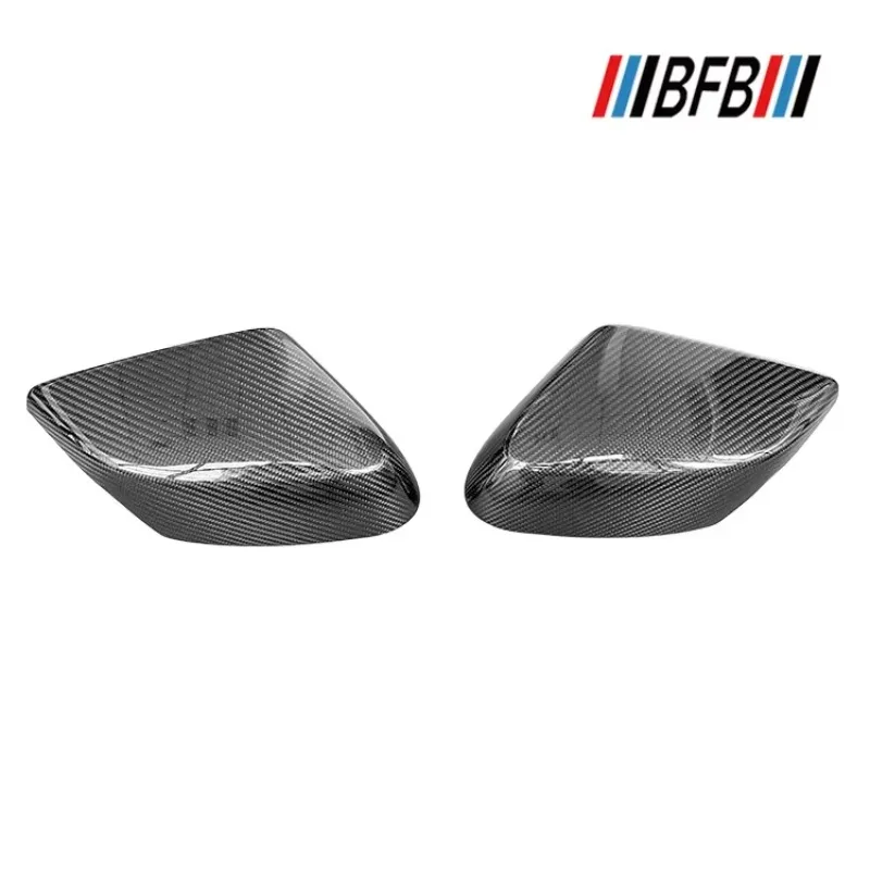 For Chevrolet Corvette C8 Dry Carbon Fiber 2019-2023 Rearview Mirror Housing Left and Right Mirror Cover Modification Body Kits
For Chevrolet Corvette C8 Dry Carbon Fiber 2019-2023 Rearview Mirror Housing Left and Right Mirror Cover Modification Body Kits