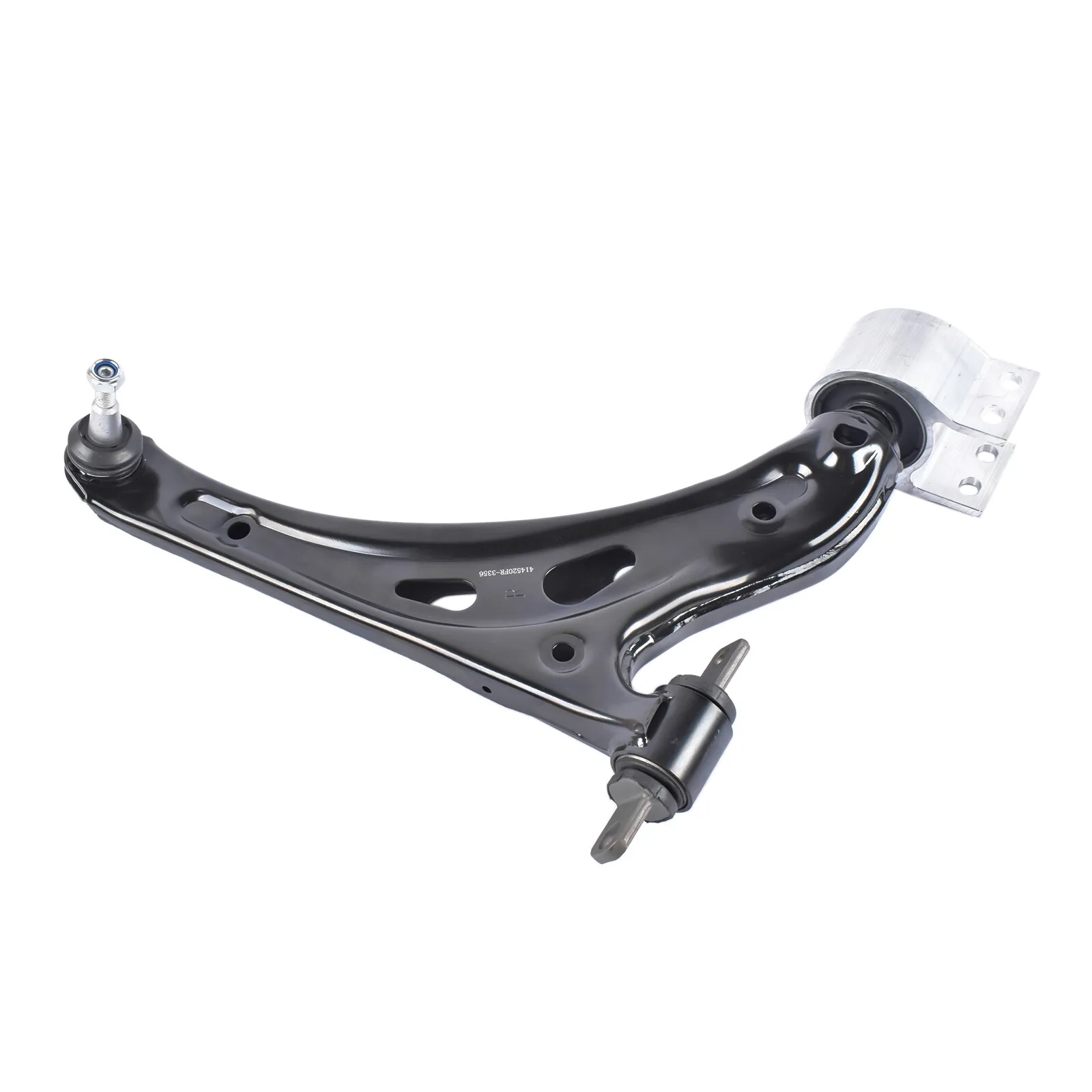 AP02 Front Right Lower Control Arm 84892166 for Cadillac XT6 2020-2025 Chevy Blazer 2019-2025 2.0L 2.5L 3.6L
AP02 Front Right Lower Control Arm 84892166 for Cadillac XT6 2020-2025 Chevy Blazer 2019-2025 2.0L 2.5L 3.6L
