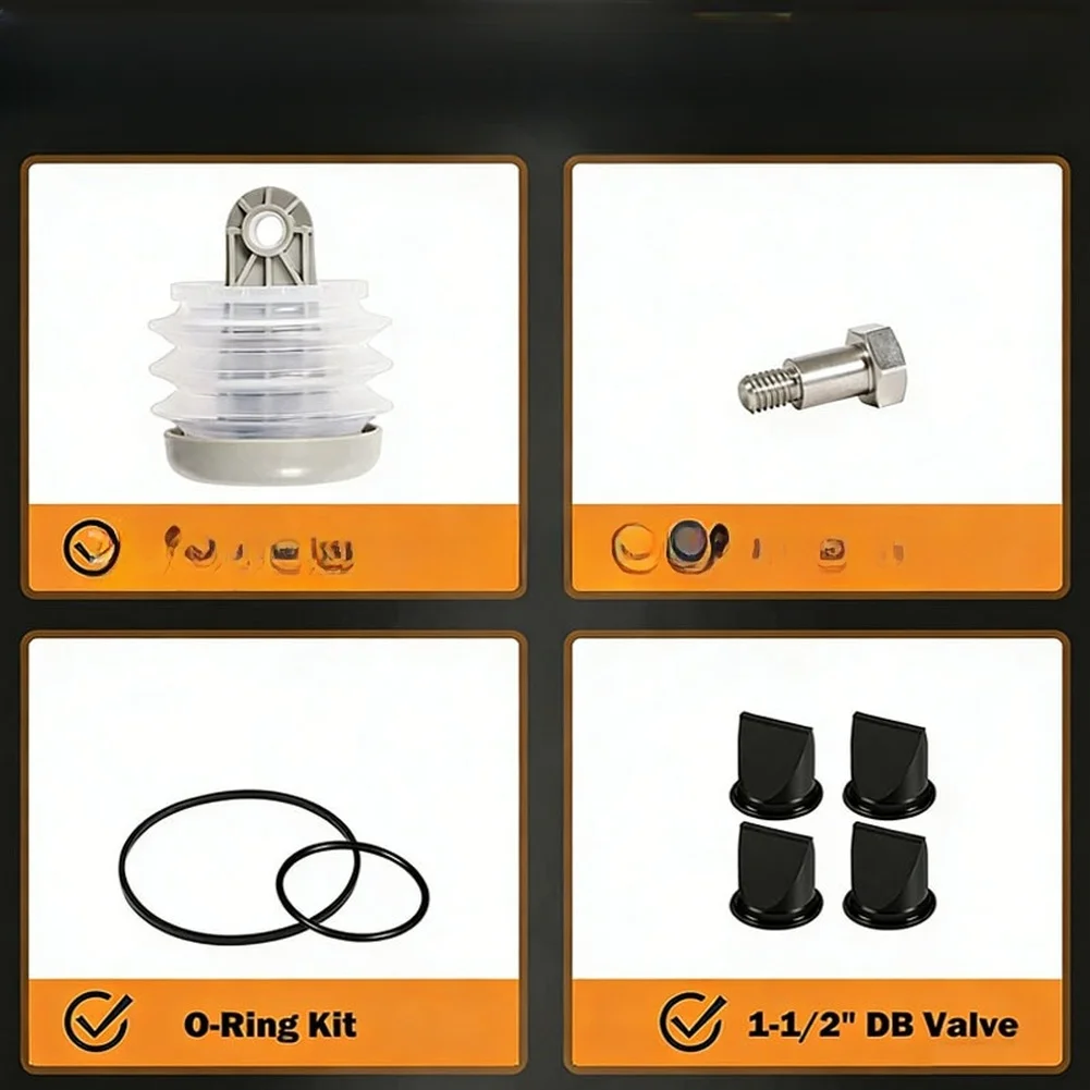 Комплект сильфонов для вакуумных насосов Sealand серий S, T, J, OEM номера 385230980, 385310076, 385310151 для операционной стабильности
Комплект сильфонов для вакуумных насосов Sealand серий S, T, J, OEM номера 385230980, 385310076, 385310151 для операционной стабильности
