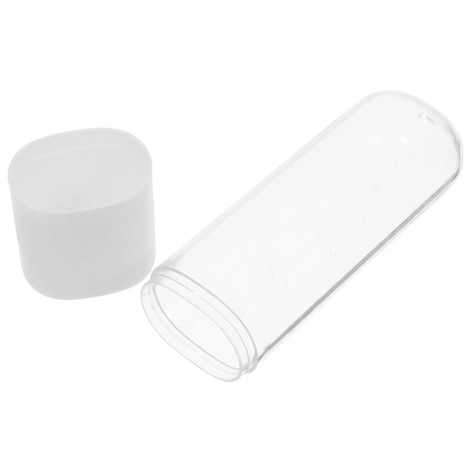 Flosser Tip Box Portable Travel Storage Case Multi-Use Electric Flosser Tip Holder Nozzle Protector Cover Small Case
Flosser Tip Box Portable Travel Storage Case Multi-Use Electric Flosser Tip Holder Nozzle Protector Cover Small Case
