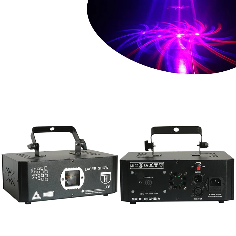 Лазерный проектор AOPU 10-в-1 с 3D-анимацией, 1 Вт, RGB, для сцены, дискотек, свадеб и вечеринок, заводская цена
Лазерный проектор AOPU 10-в-1 с 3D-анимацией, 1 Вт, RGB, для сцены, дискотек, свадеб и вечеринок, заводская цена