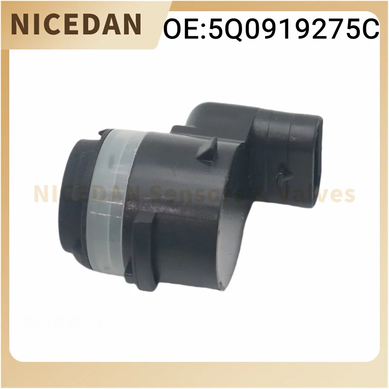 5Q0919275C 1/4PCS PDC Parking Sensor For Audi Skoda VW 5Q0919275AGRU 66209274428 5Q0 919 275 C 5Q0919275A New
5Q0919275C 1/4PCS PDC Parking Sensor For Audi Skoda VW 5Q0919275AGRU 66209274428 5Q0 919 275 C 5Q0919275A New