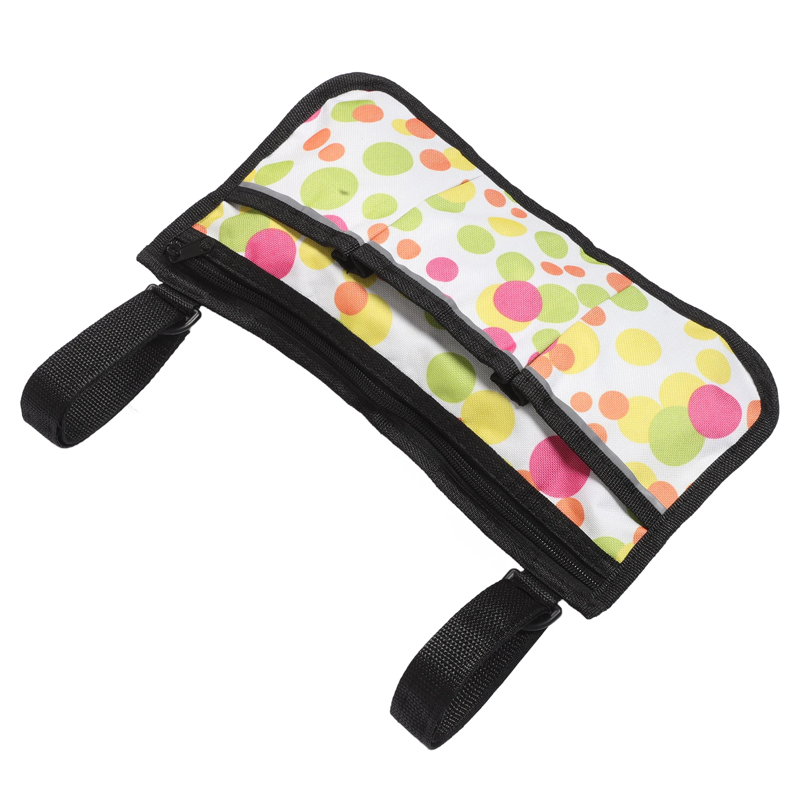 Wheelchair Armrest Storage Bag Large Capacity Oxford Cloth Hanging Pouch Adjustable Strips Seniors Outdoor Adults
Wheelchair Armrest Storage Bag Large Capacity Oxford Cloth Hanging Pouch Adjustable Strips Seniors Outdoor Adults