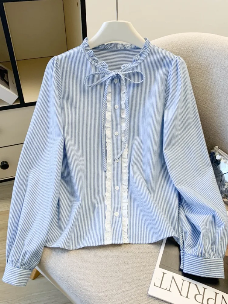 Sweet Sli Anti-Aging Lace Splice Knot Belted Beautiful Coat for Women Spring New Arrival Cotton Polyester Long ...
Sweet Sli Anti-Aging Lace Splice Knot Belted Beautiful Coat for Women Spring New Arrival Cotton Polyester Long ...