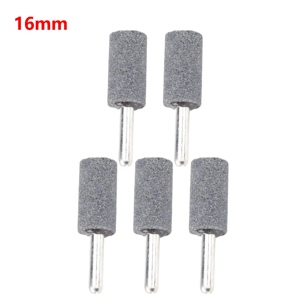 Polishing Grinding Head Grinding Head Rotary Tools Round Shank 5pcs Abrasive Mounted Stone Grinding Wheel Head
Polishing Grinding Head Grinding Head Rotary Tools Round Shank 5pcs Abrasive Mounted Stone Grinding Wheel Head