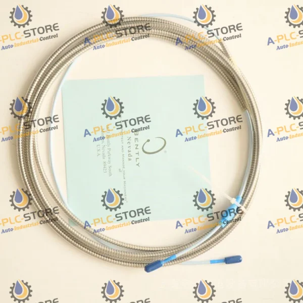 330130-075-03-00 Probe Cable 1x New Brand New Original Spot Plc
330130-075-03-00 Probe Cable 1x New Brand New Original Spot Plc