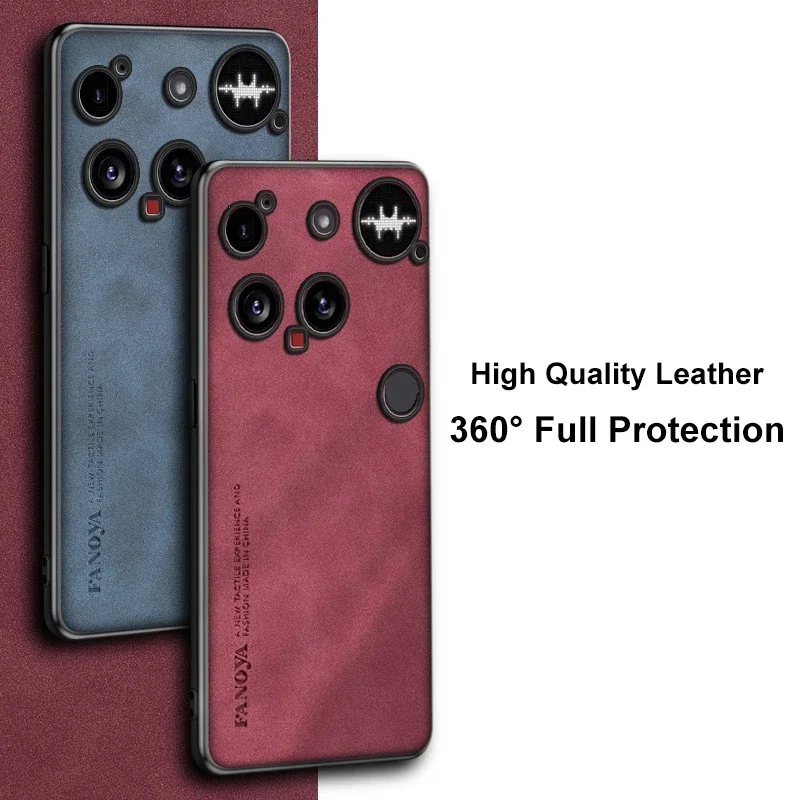 For Nothing Phone 3a Case Lambskin Leather Soft TPU Frame Back Cover For Nothing Phone 3a Camera Shockproof Coque
For Nothing Phone 3a Case Lambskin Leather Soft TPU Frame Back Cover For Nothing Phone 3a Camera Shockproof Coque