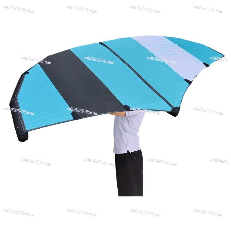 Water inflatable wind wing, sea surfboard, handheld kite hydrofoil sup paddle board
Water inflatable wind wing, sea surfboard, handheld kite hydrofoil sup paddle board