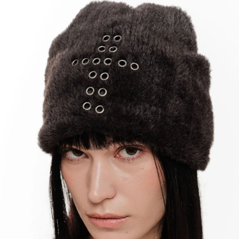 European and American retro ins style autumn and winter anti cold warm plush ear protection versatile thick outdoor unisex Lei
European and American retro ins style autumn and winter anti cold warm plush ear protection versatile thick outdoor unisex Lei