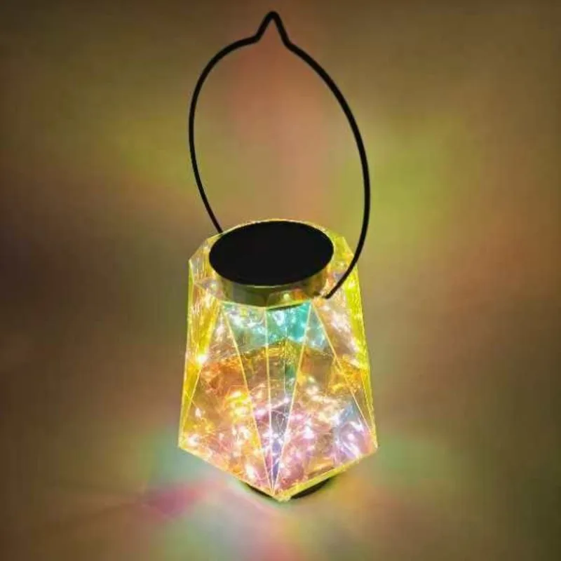 Symphony handmade luminous art lamp, solar lantern chandelier ornament, floor lamp, Halloween ornament, party
Symphony handmade luminous art lamp, solar lantern chandelier ornament, floor lamp, Halloween ornament, party