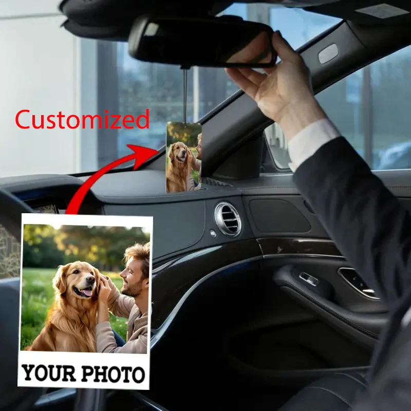 100pcs Customized car fragrance tablets car fragrance tablets car aromatherapy car air freshening personalized customized photo
100pcs Customized car fragrance tablets car fragrance tablets car aromatherapy car air freshening personalized customized photo