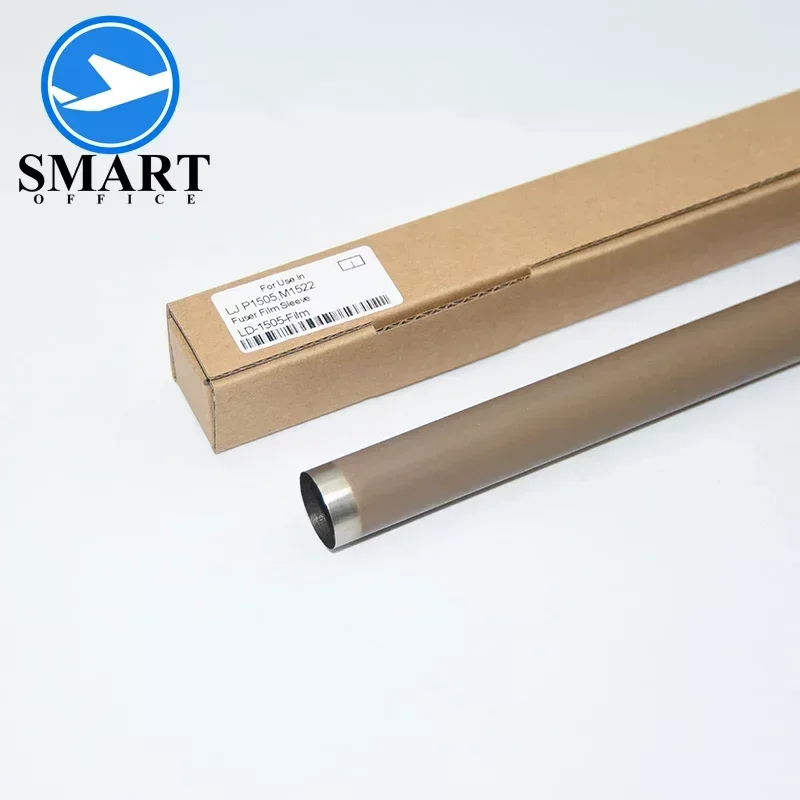 5PCX COMPATIBLE NEW RM1-4209-Film RG5-1522-Film RM1-4209 Fuser film sleeve For HP P1505 P1606 M1522 M1120 M1536 M1566 LBP3250
5PCX COMPATIBLE NEW RM1-4209-Film RG5-1522-Film RM1-4209 Fuser film sleeve For HP P1505 P1606 M1522 M1120 M1536 M1566 LBP3250